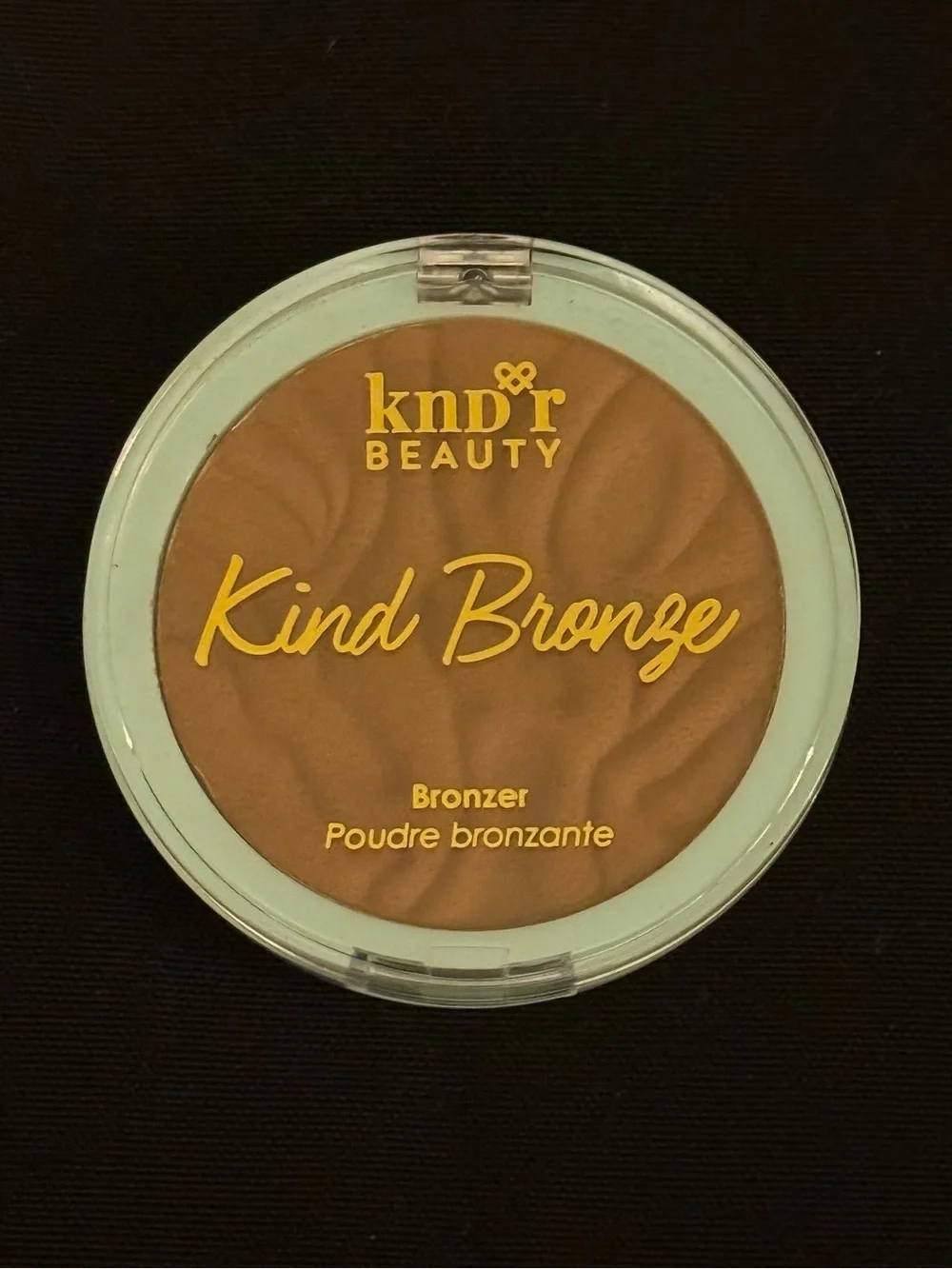 Kndr Beauty Kind Bronze Bronzer
